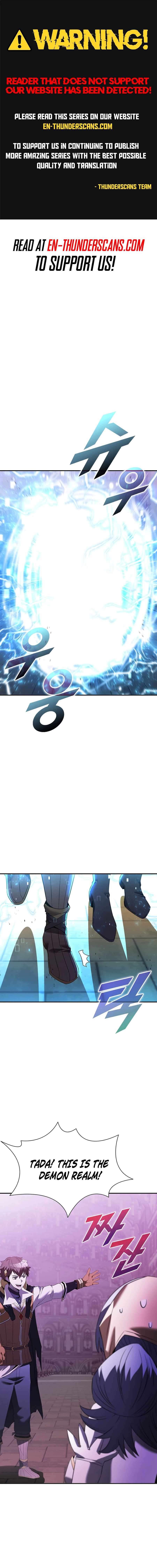 Read Taming Master EN Manga Online