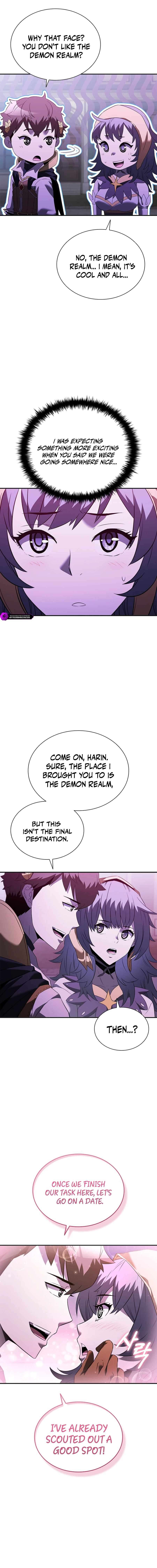 Read Taming Master EN Manga Online