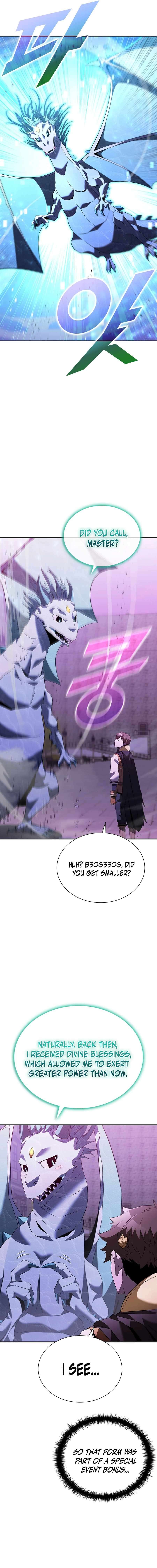 Read Taming Master EN Manga Online