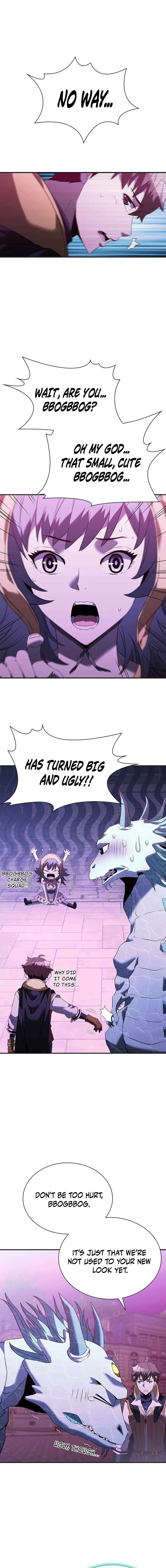 Read Taming Master EN Manga Online