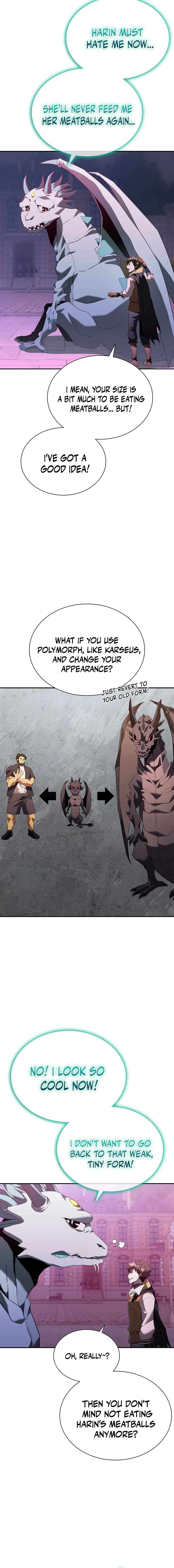 Read Taming Master EN Manga Online