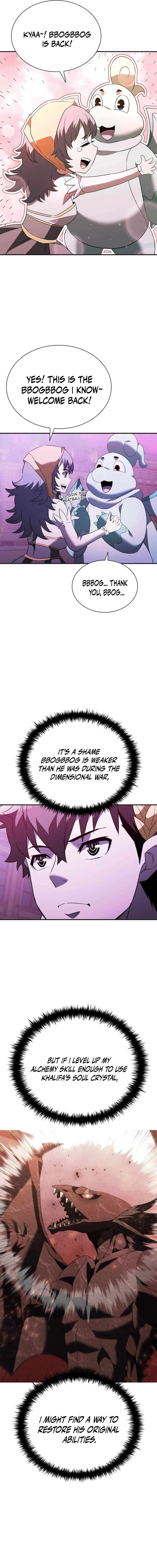 Read Taming Master EN Manga Online