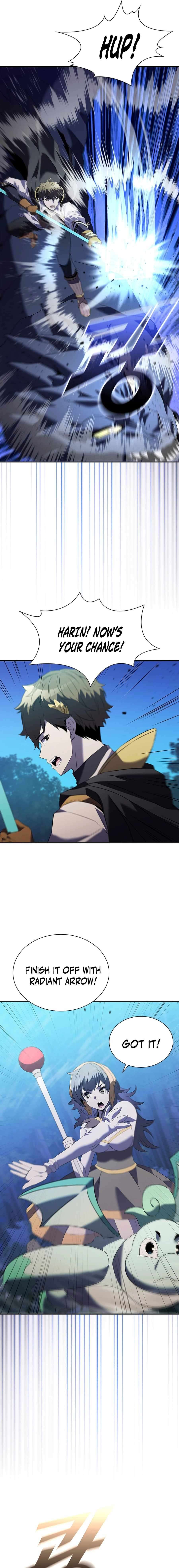 Read Taming Master EN Manga Online