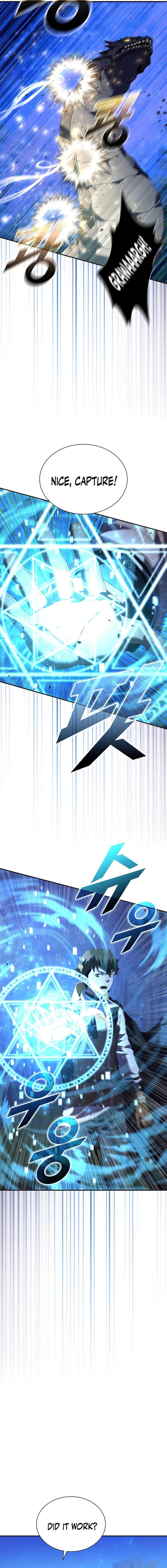 Read Taming Master EN Manga Online