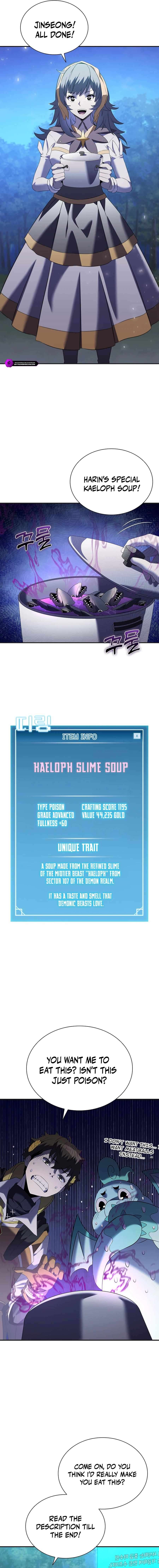 Read Taming Master EN Manga Online