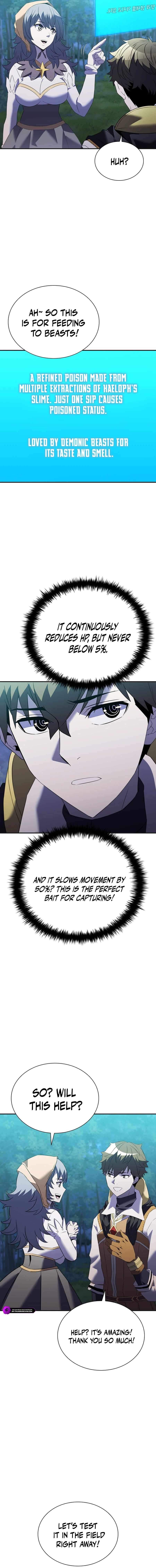 Read Taming Master EN Manga Online