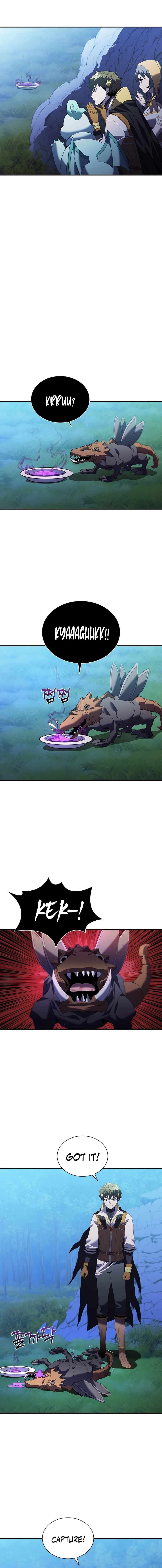 Read Taming Master EN Manga Online