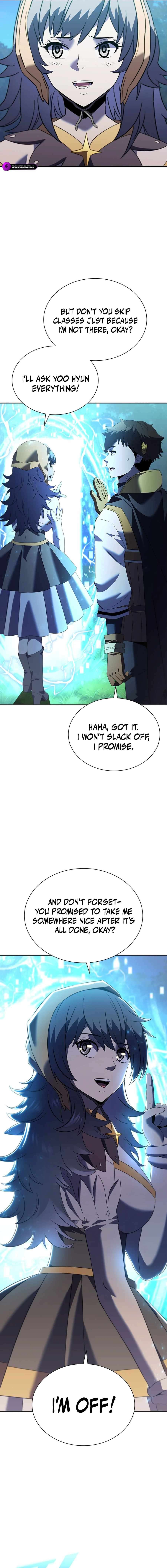 Read Taming Master EN Manga Online