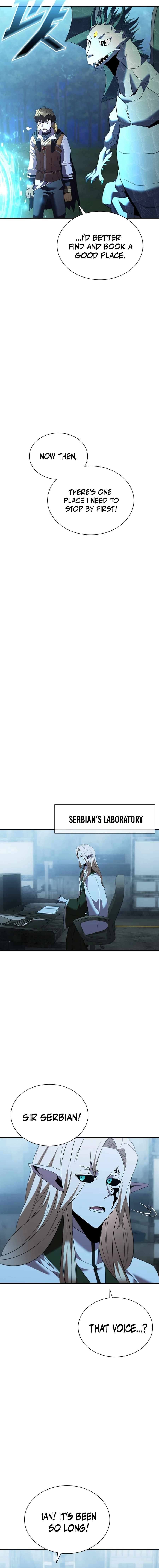 Read Taming Master EN Manga Online