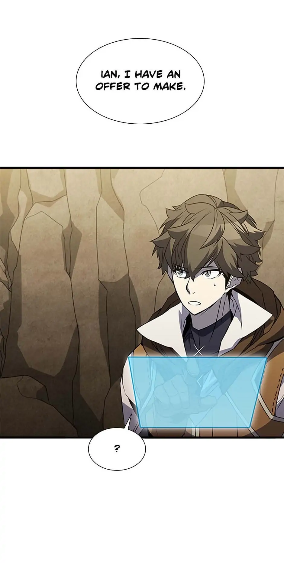 Read Taming Master EN Manga Online