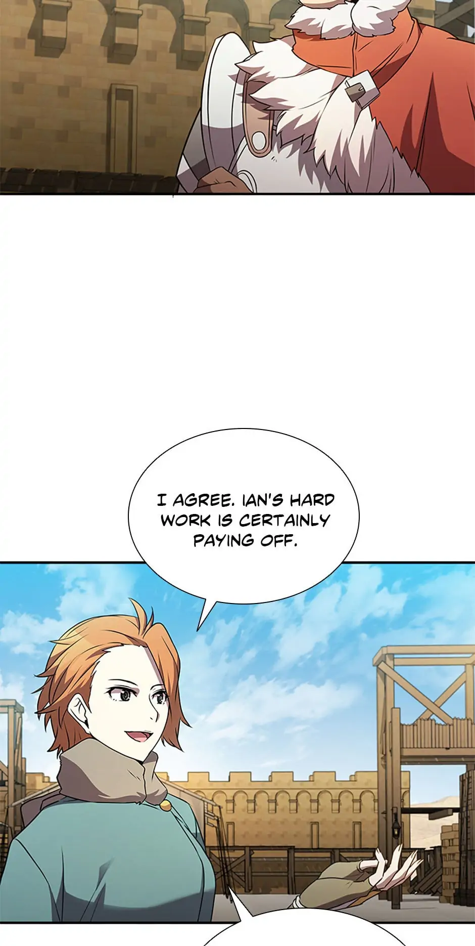 Read Taming Master EN Manga Online