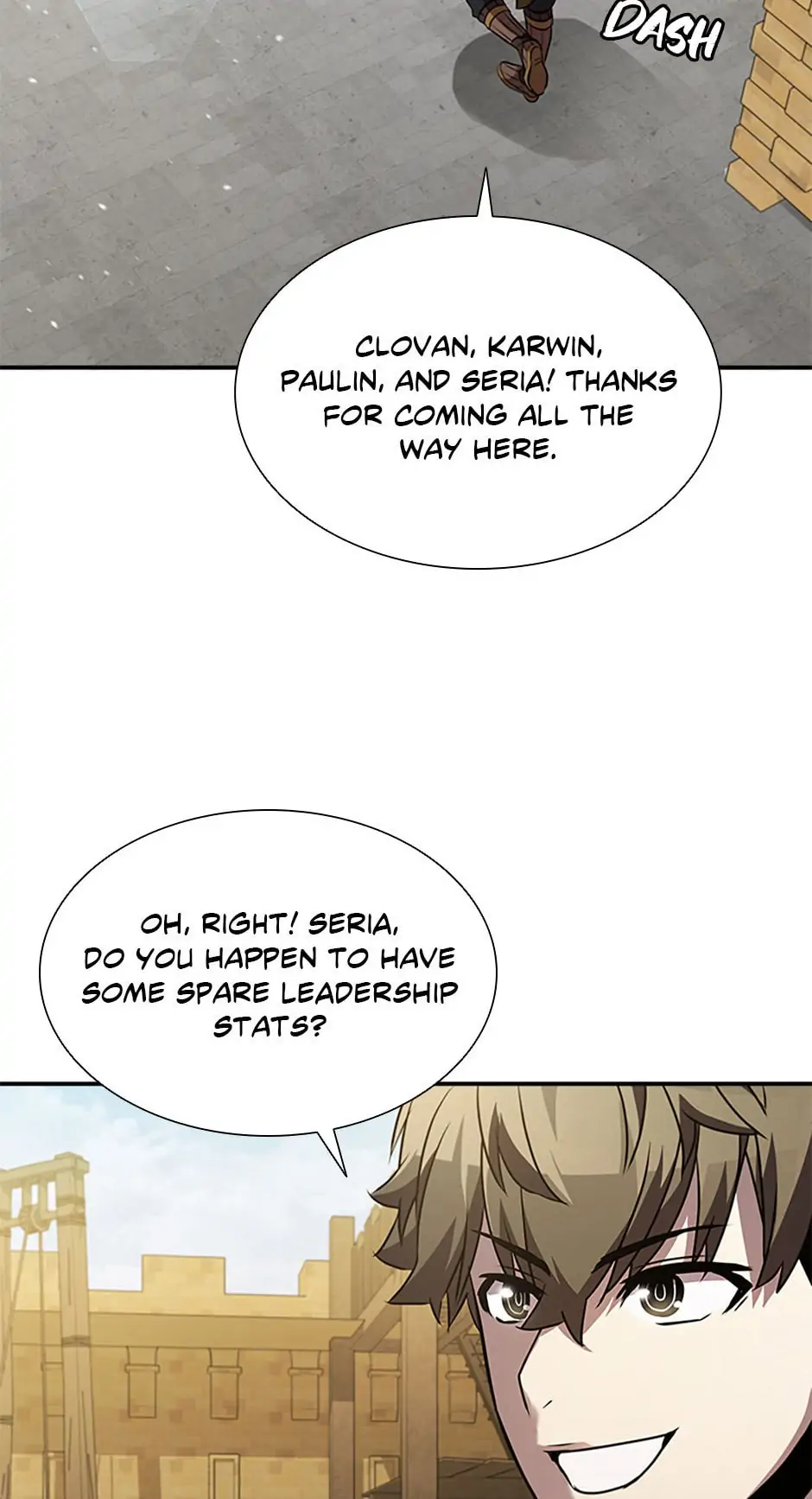 Read Taming Master EN Manga Online