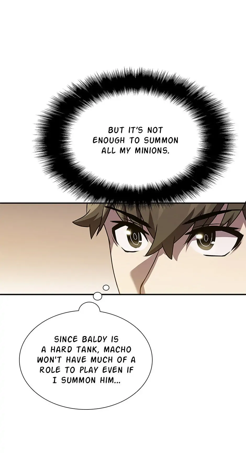 Read Taming Master EN Manga Online