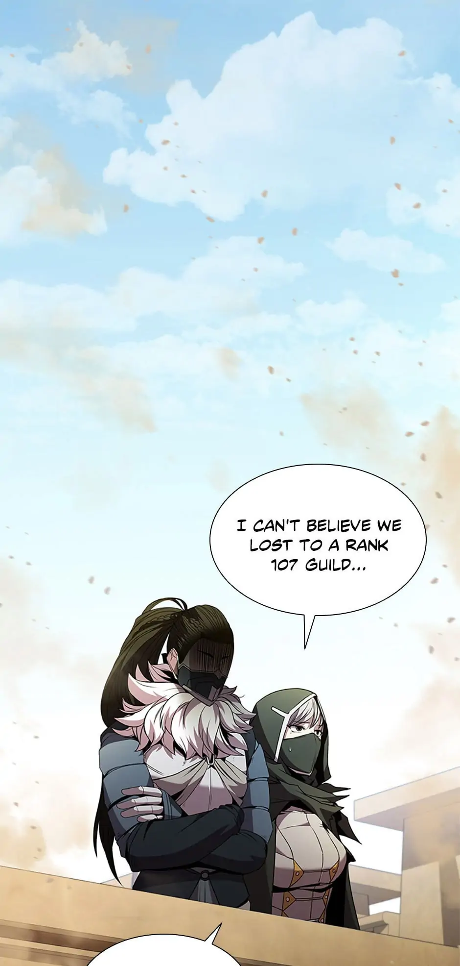 Read Taming Master EN Manga Online