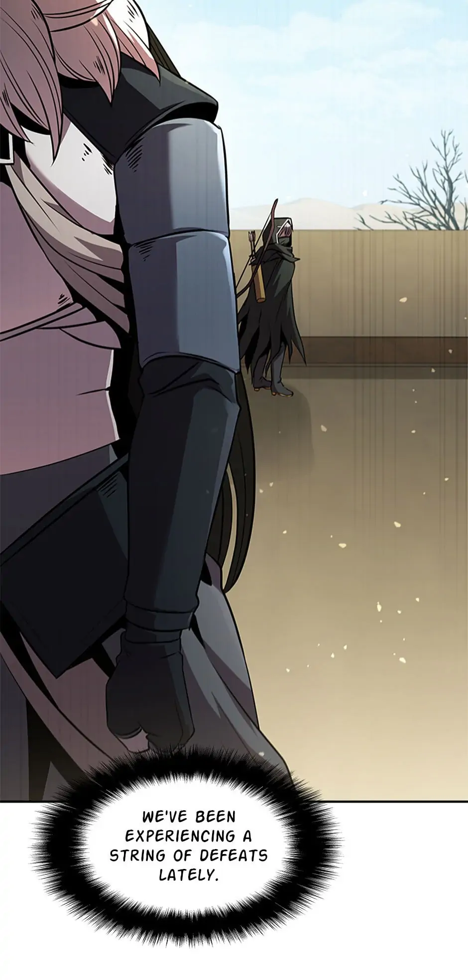 Read Taming Master EN Manga Online