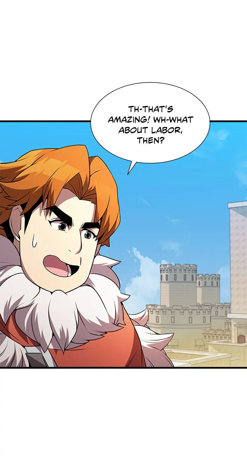 Read Taming Master EN Manga Online