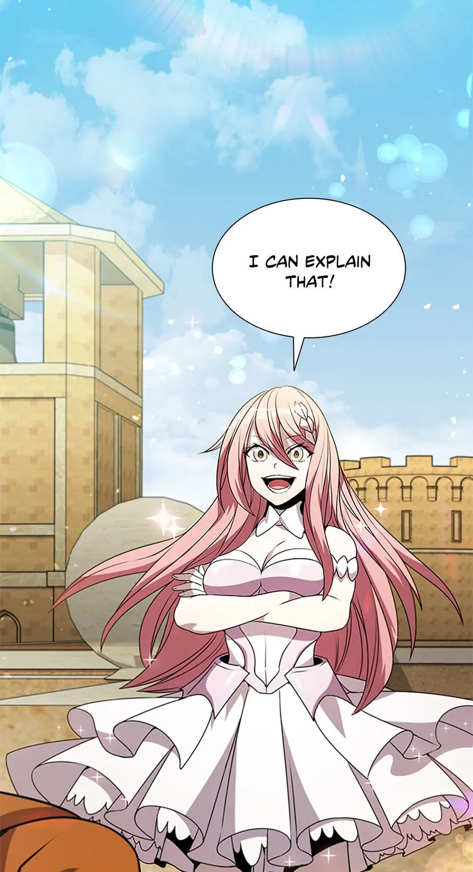 Read Taming Master EN Manga Online