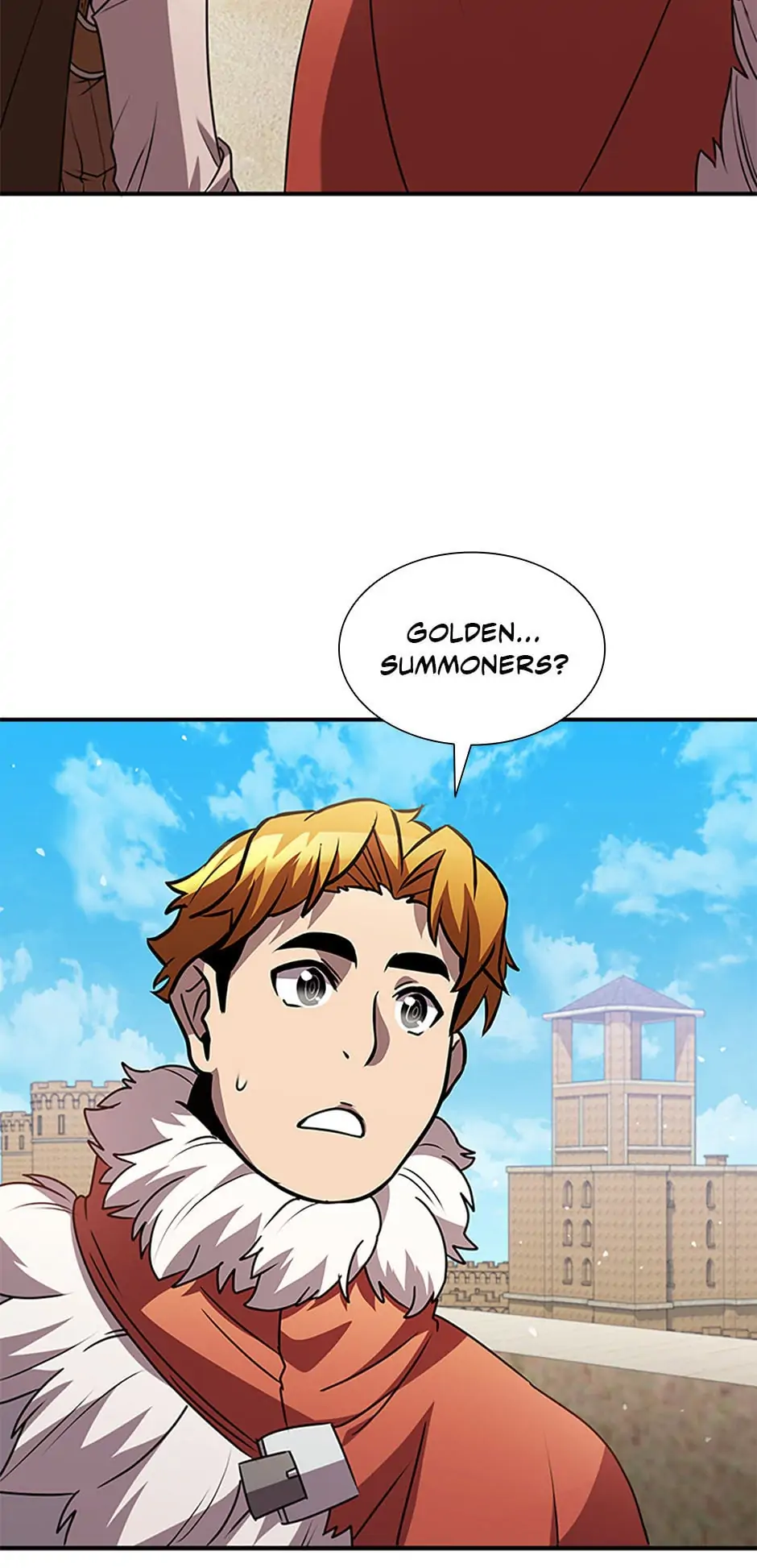 Read Taming Master EN Manga Online