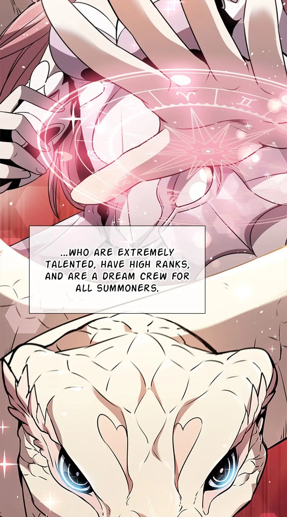 Read Taming Master EN Manga Online