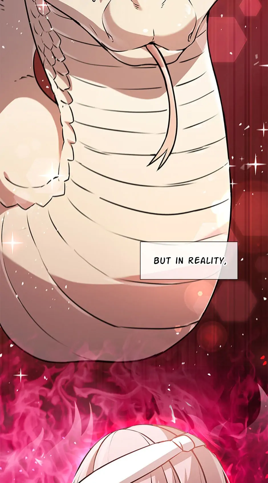 Read Taming Master EN Manga Online