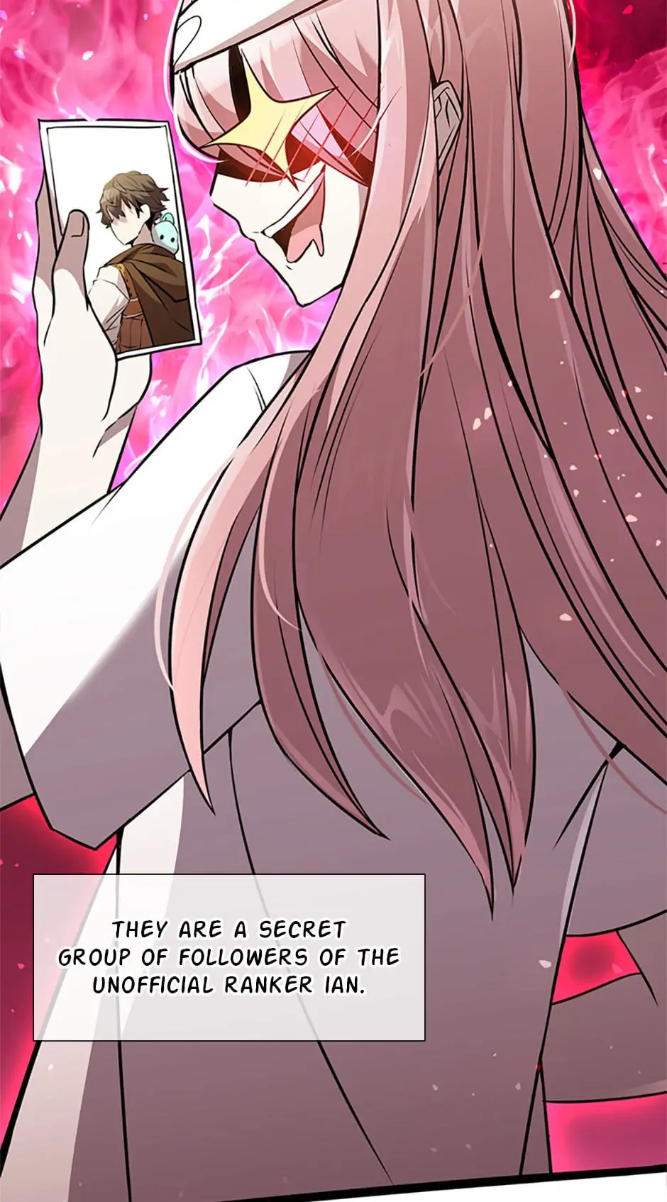 Read Taming Master EN Manga Online