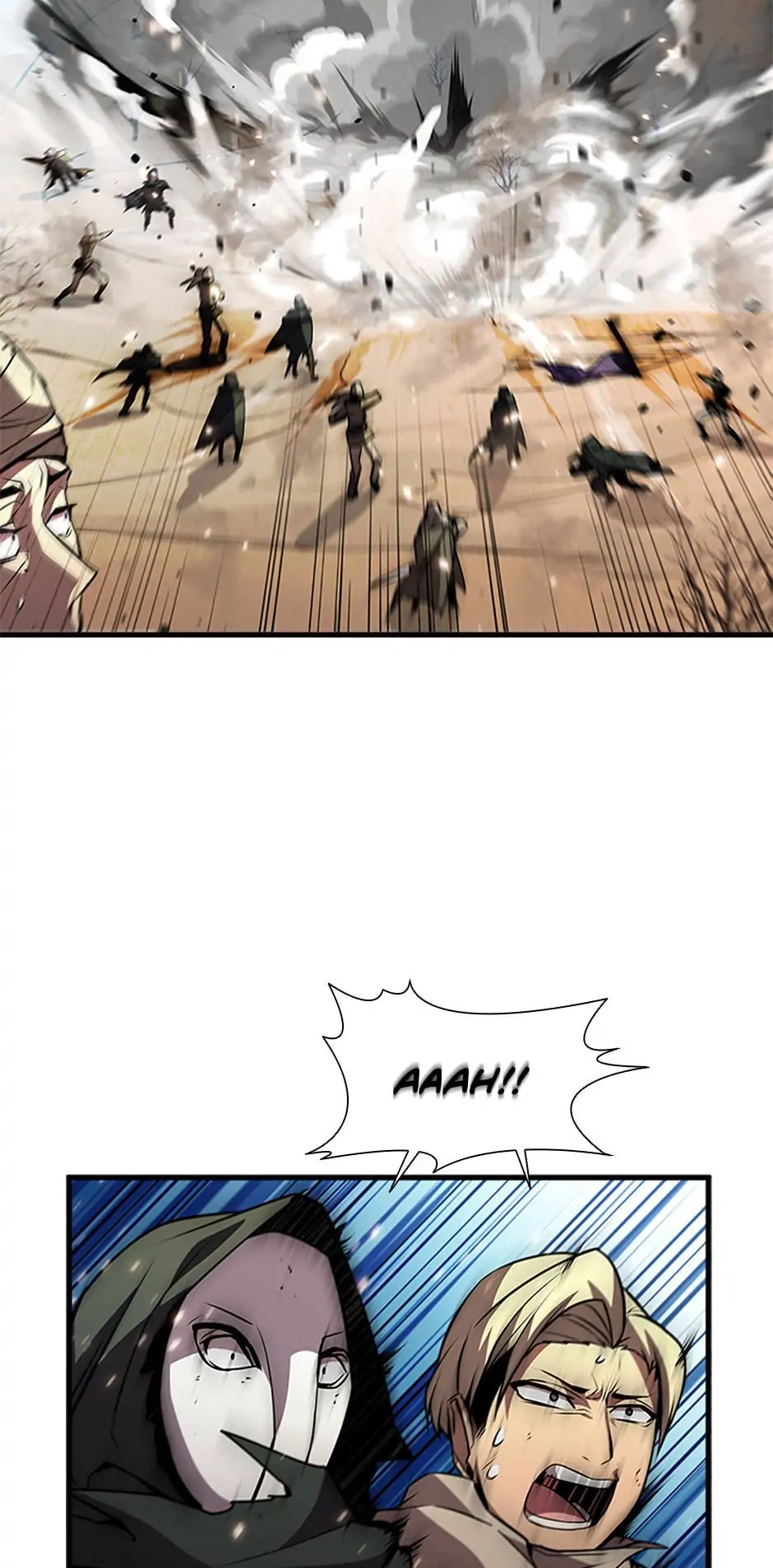 Read Taming Master EN Manga Online