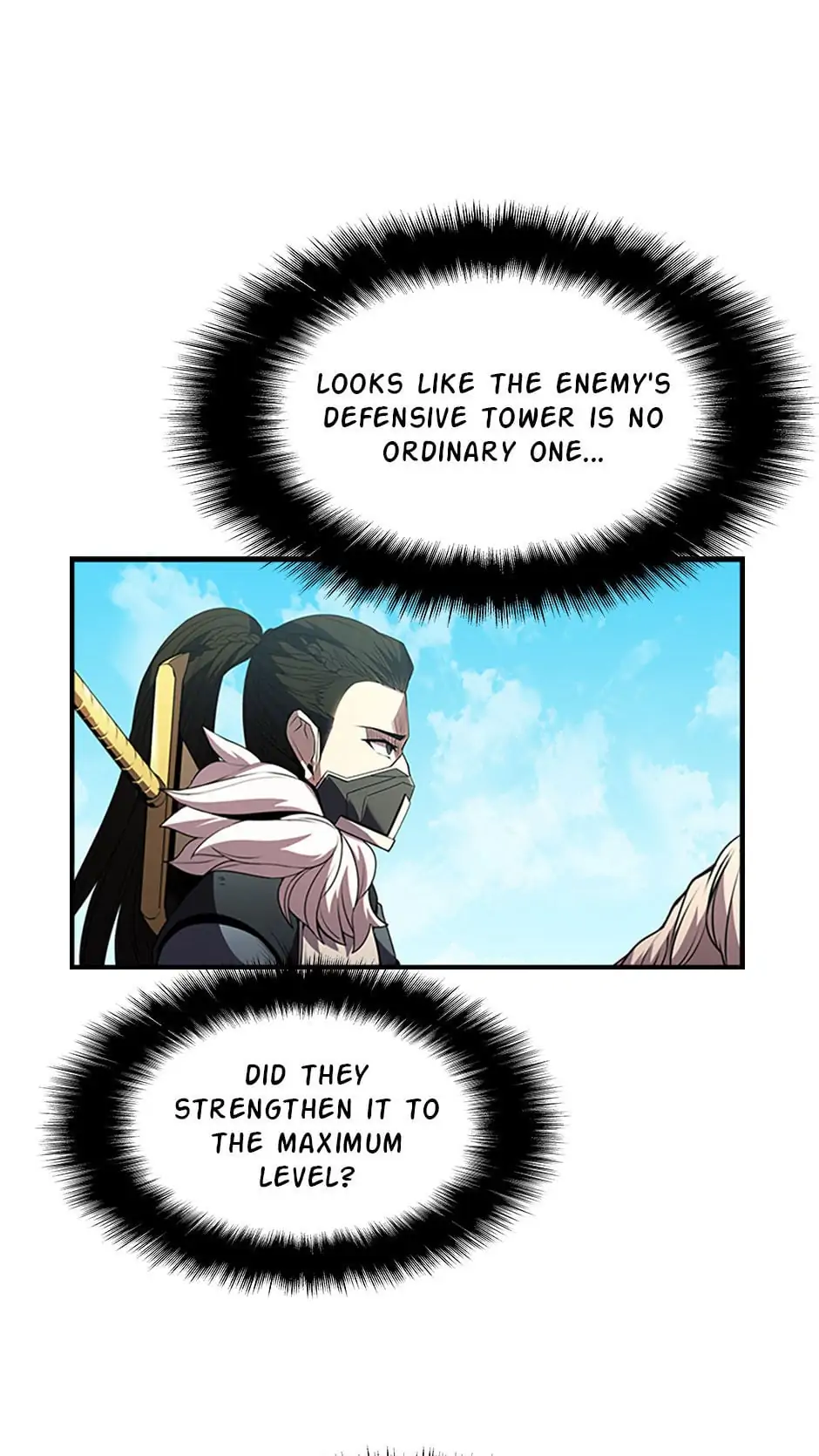 Read Taming Master EN Manga Online