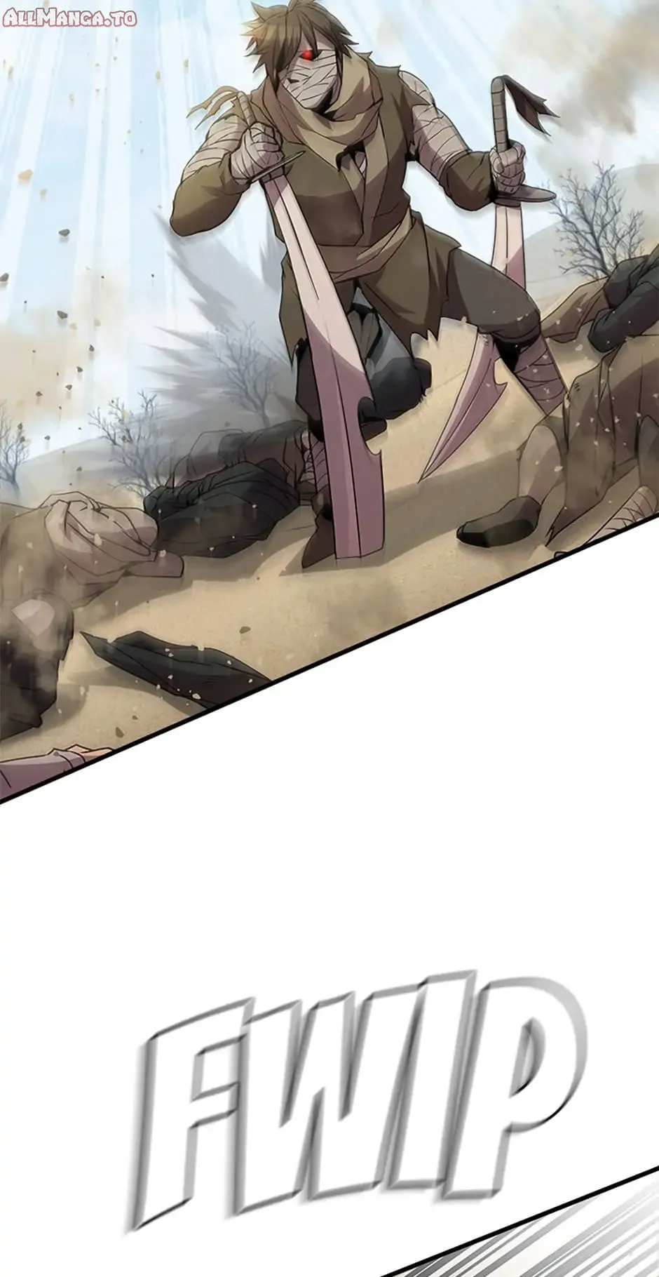 Read Taming Master EN Manga Online