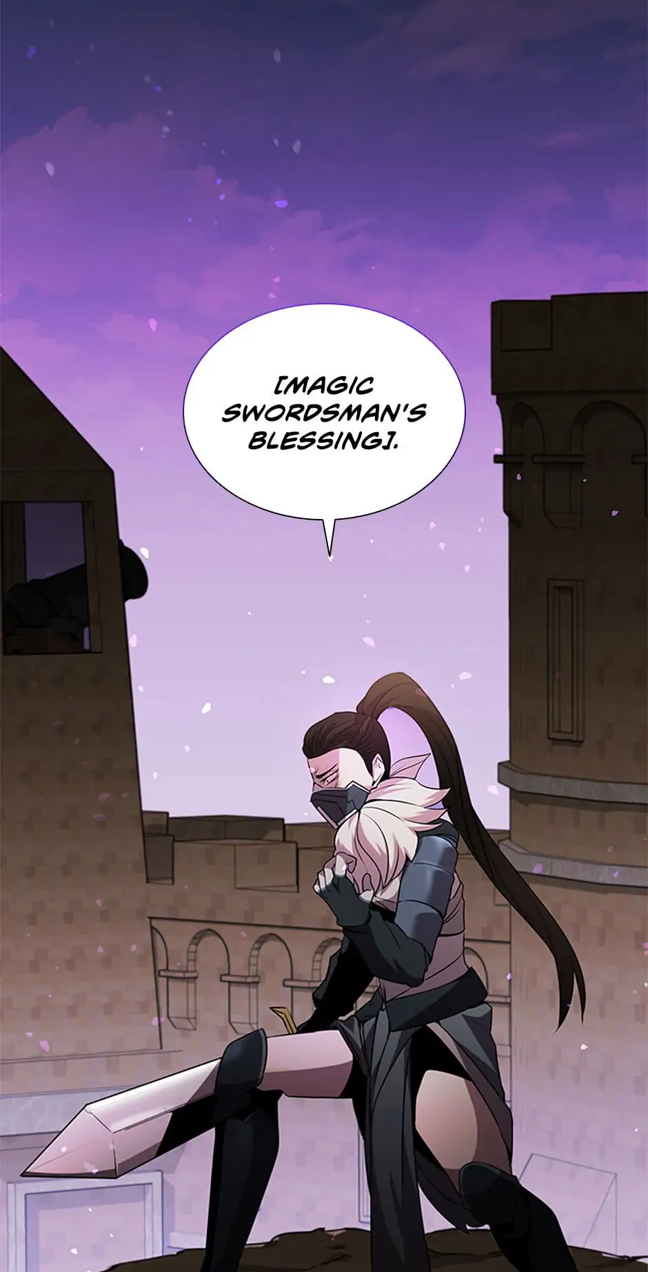 Read Taming Master EN Manga Online