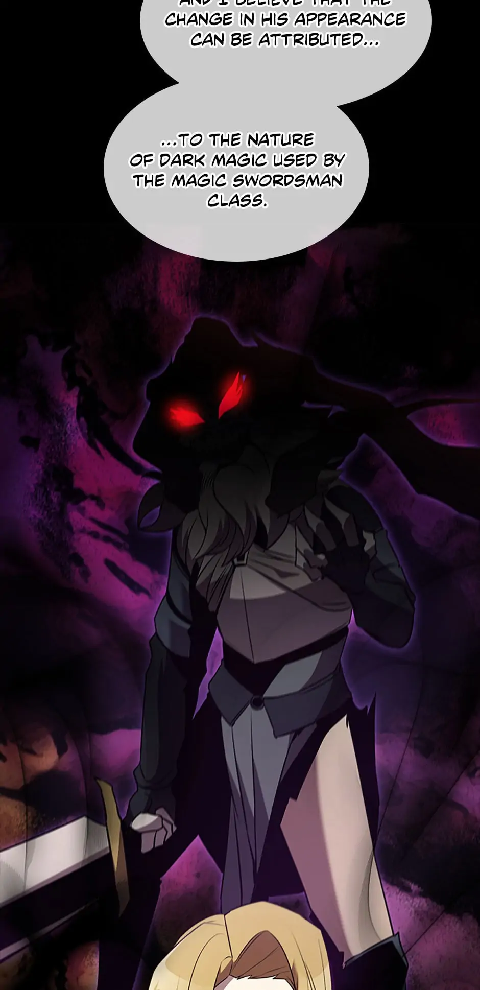 Read Taming Master EN Manga Online