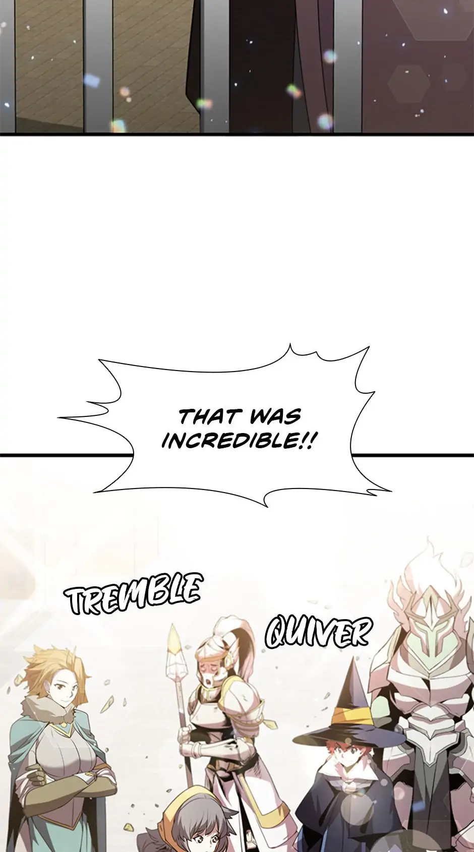 Read Taming Master EN Manga Online