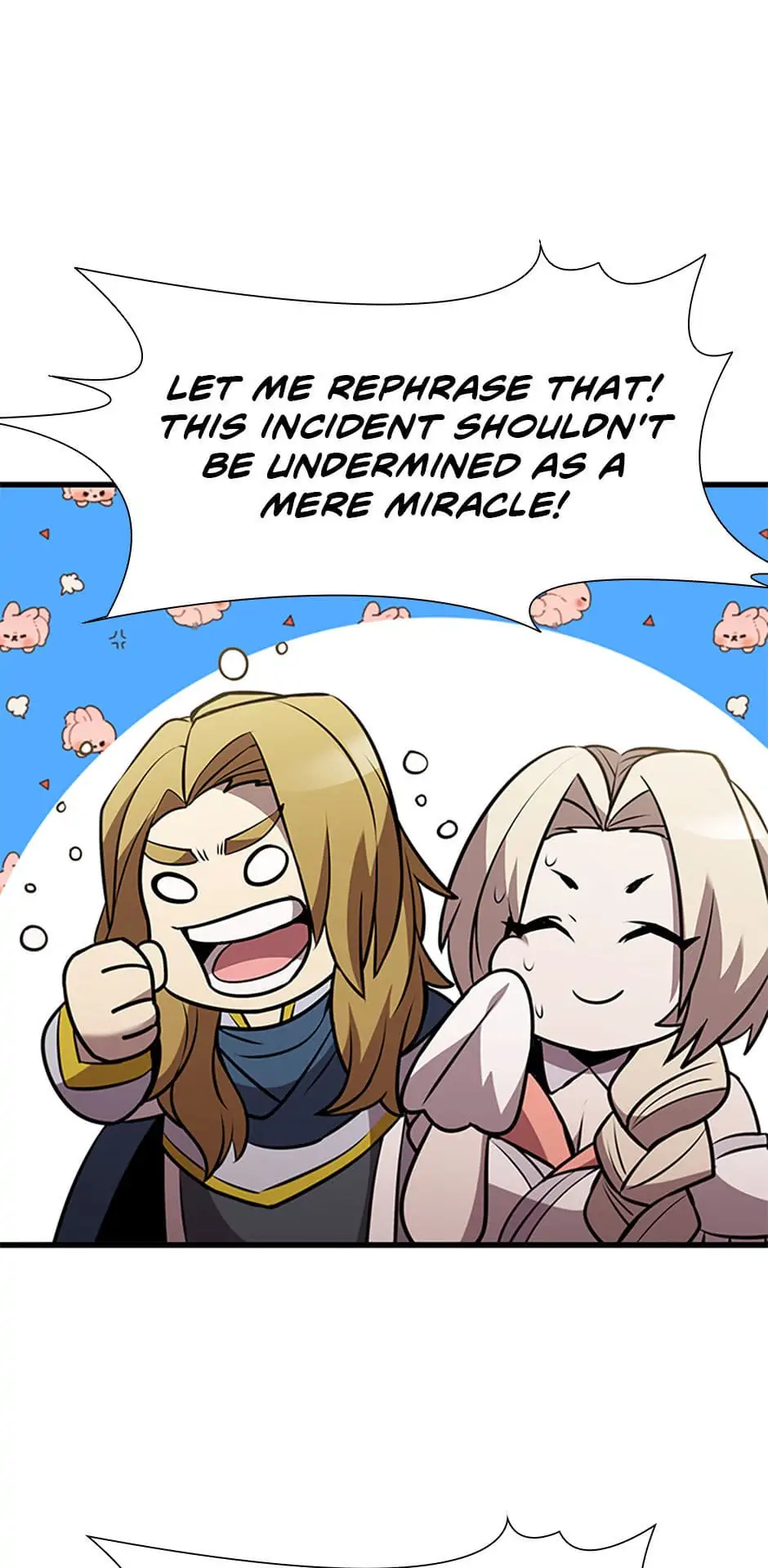 Read Taming Master EN Manga Online