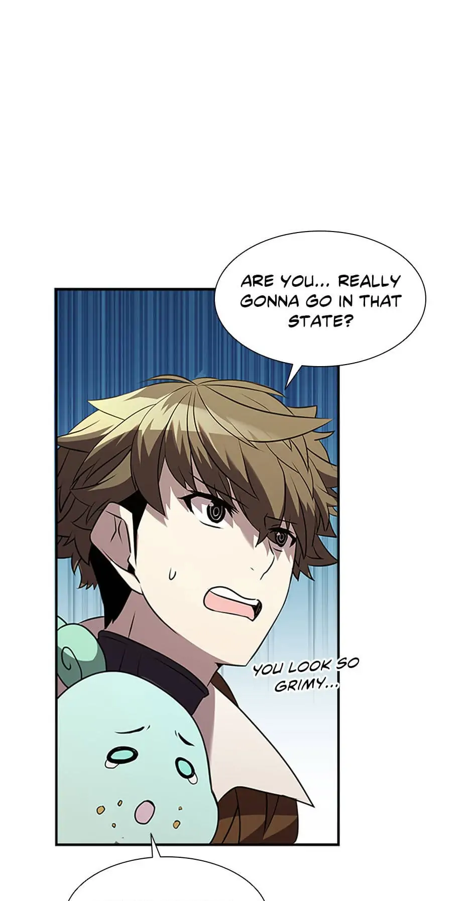 Read Taming Master EN Manga Online