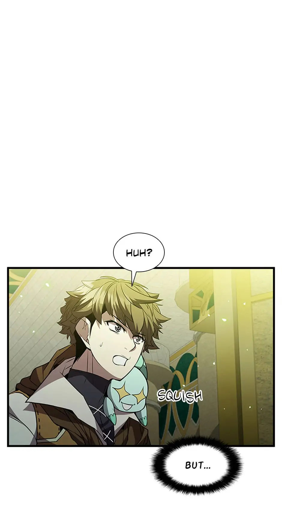 Read Taming Master EN Manga Online