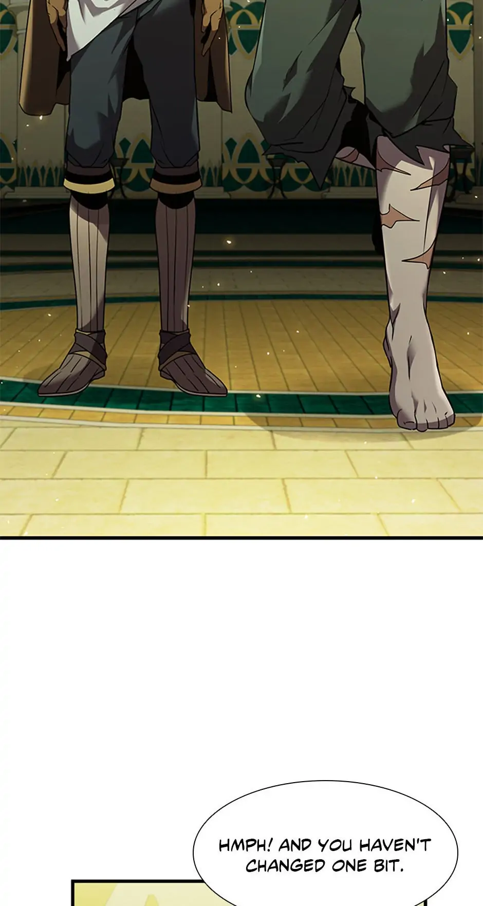 Read Taming Master EN Manga Online