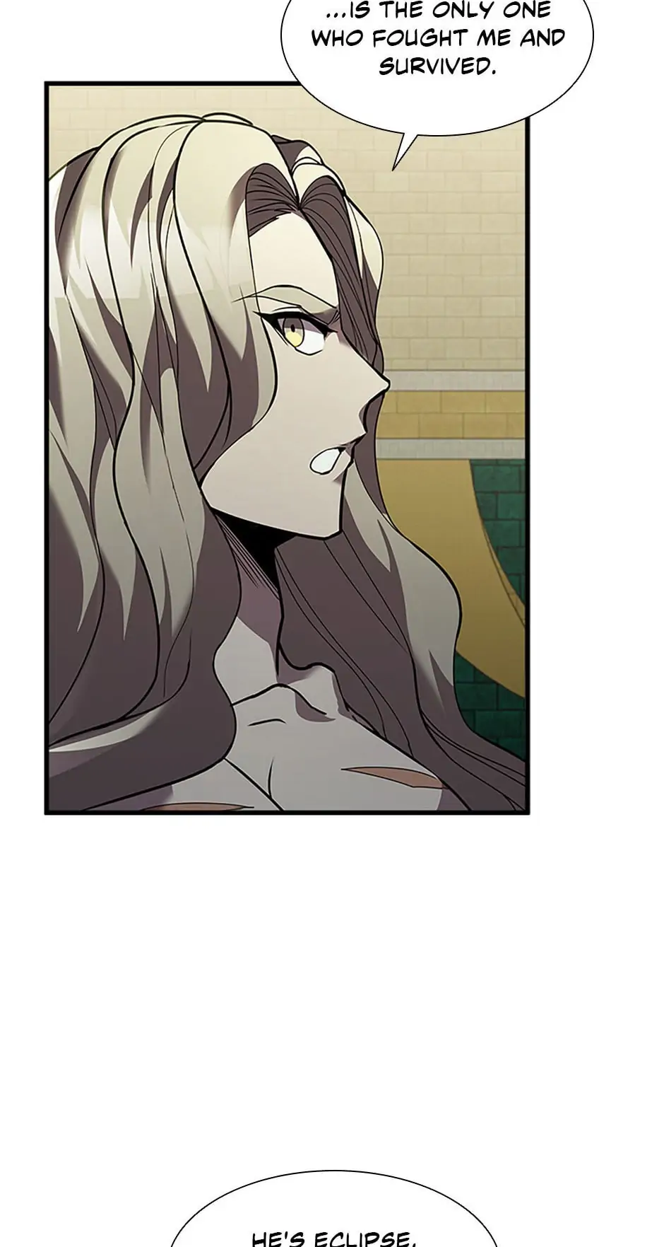 Read Taming Master EN Manga Online