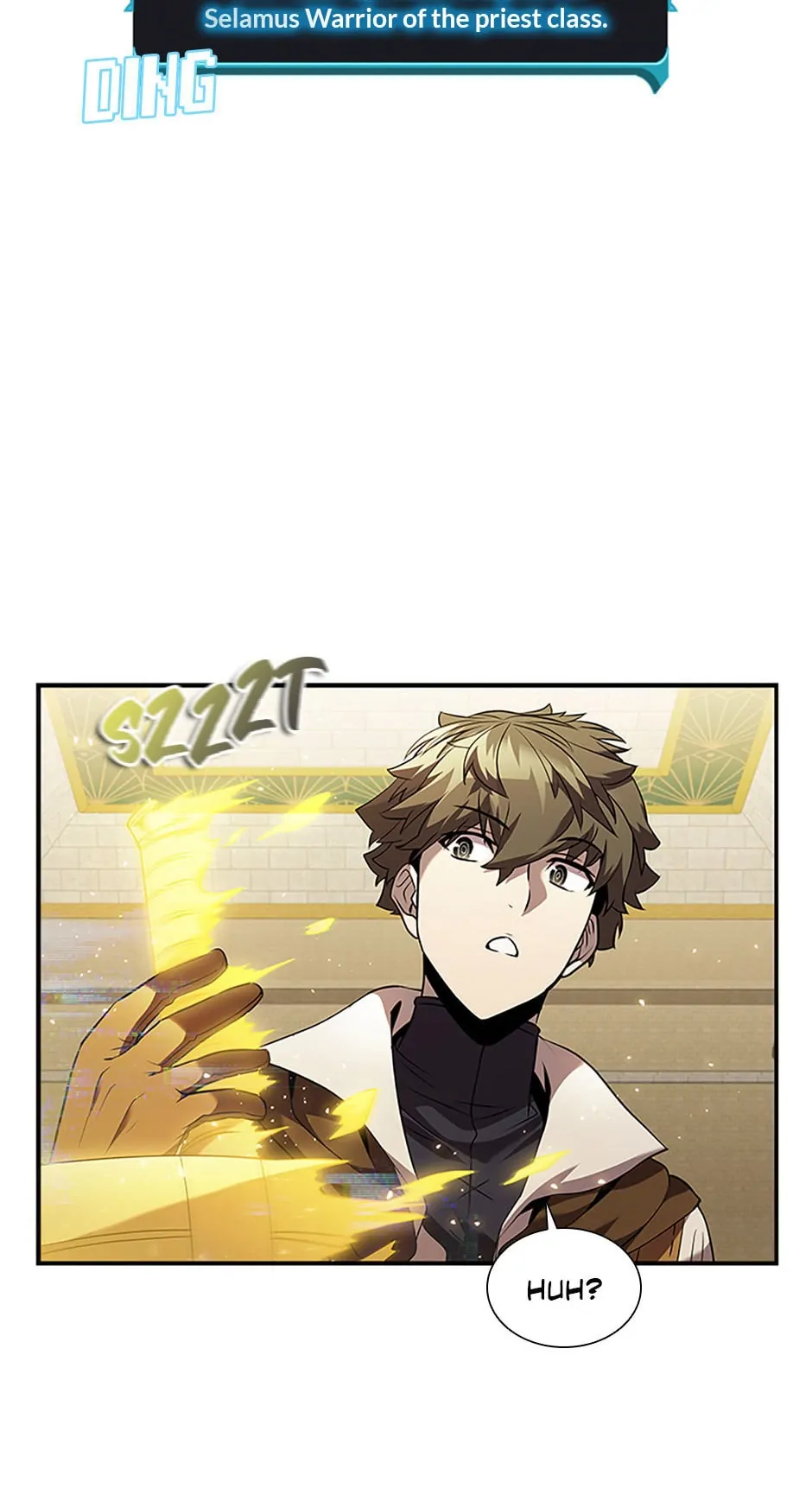 Read Taming Master EN Manga Online