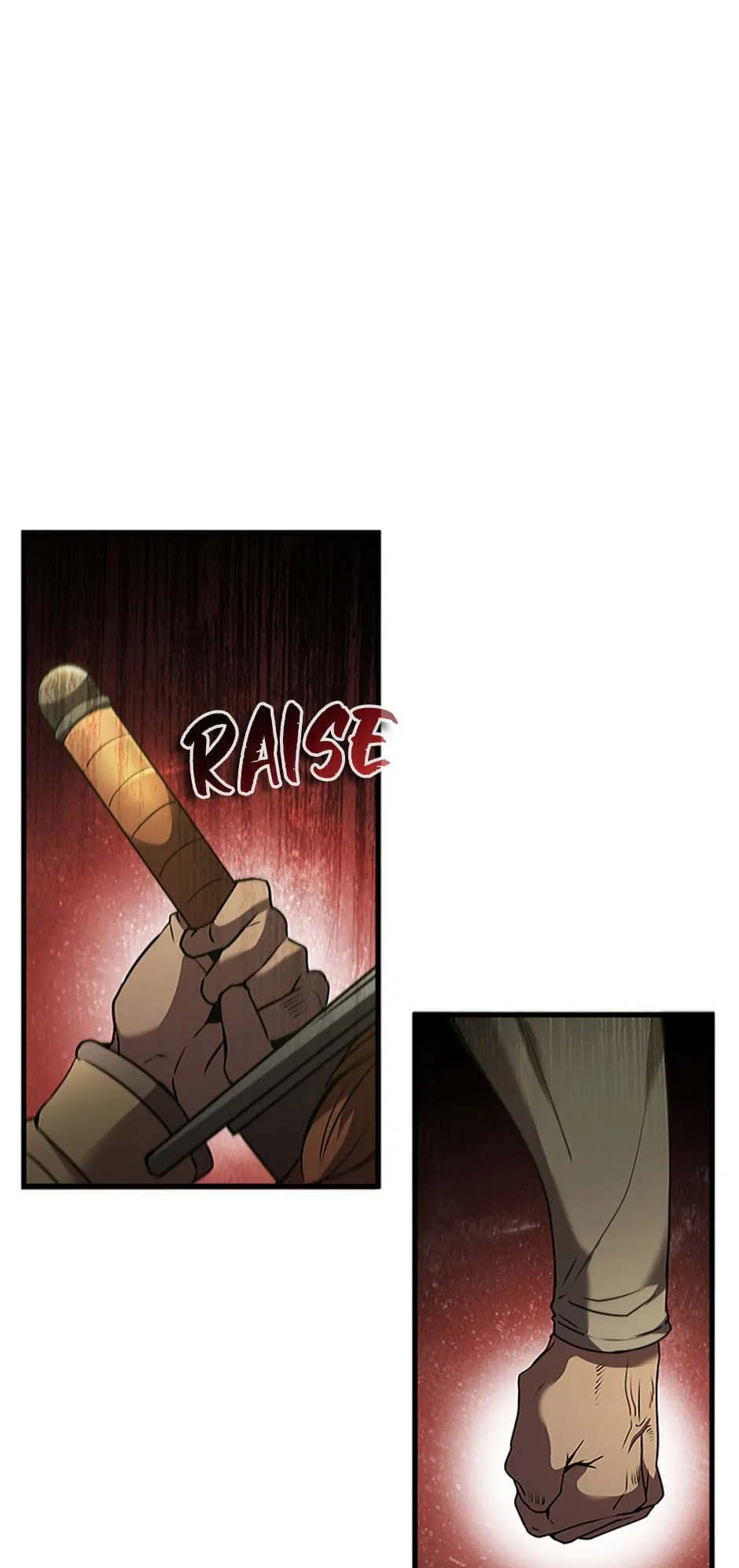 Read Taming Master EN Manga Online