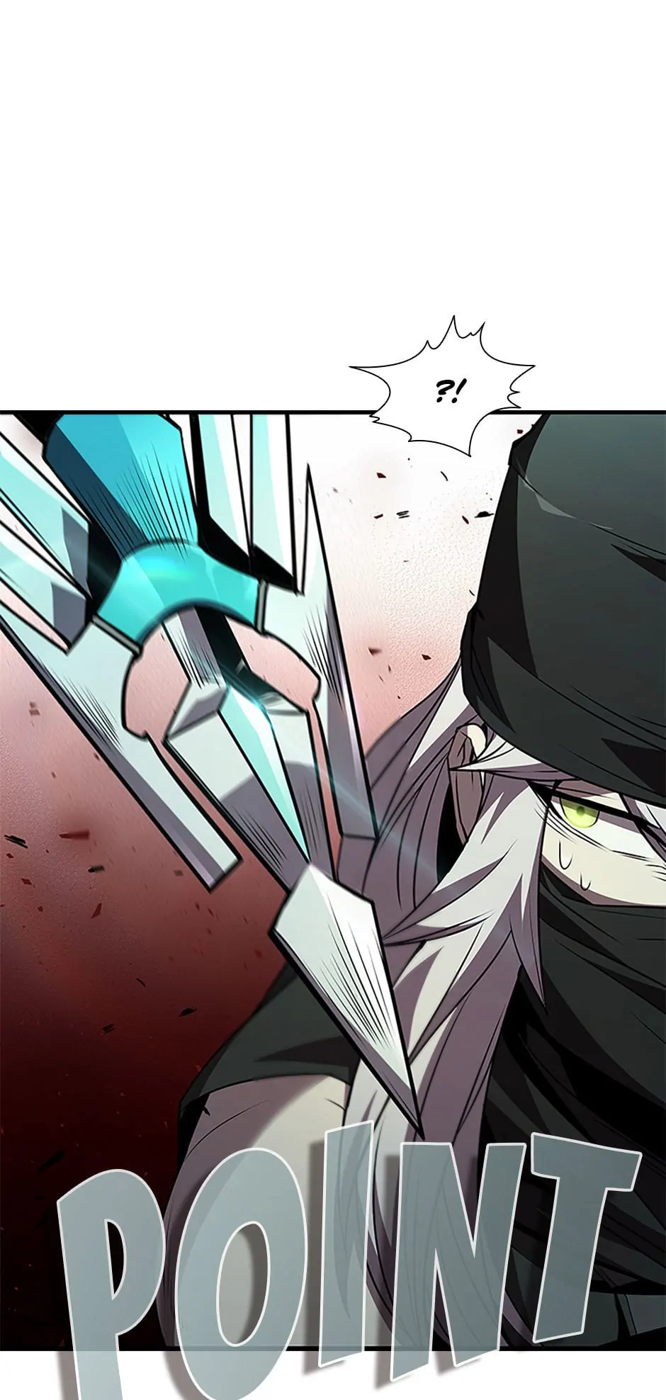 Read Taming Master EN Manga Online