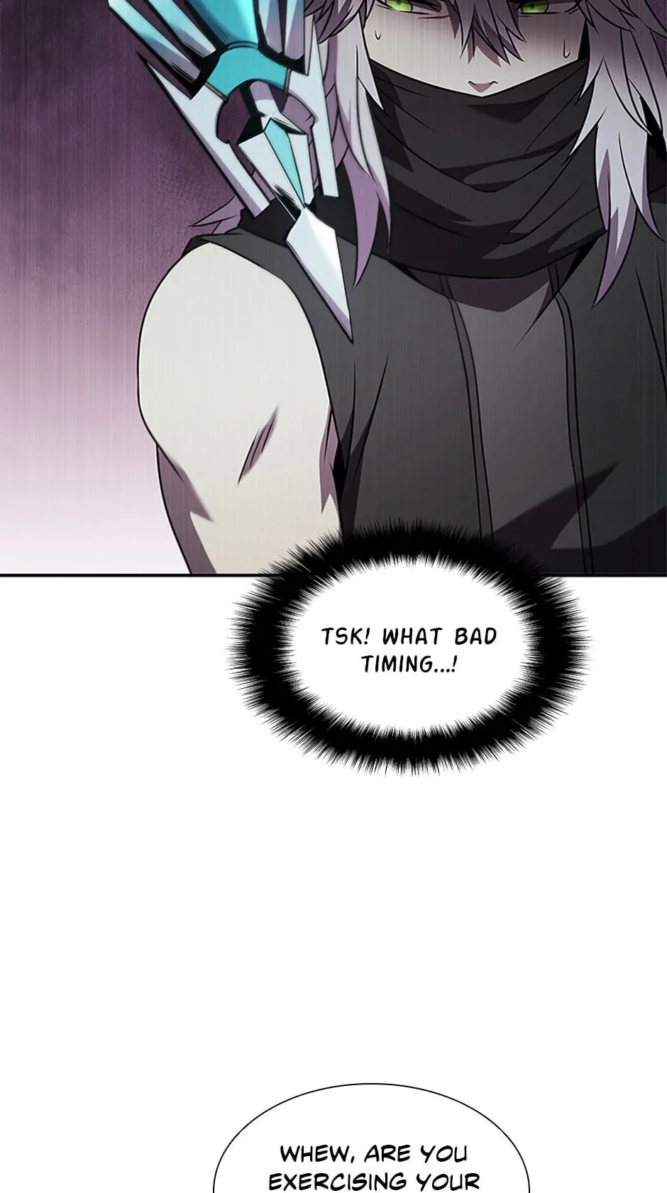 Read Taming Master EN Manga Online