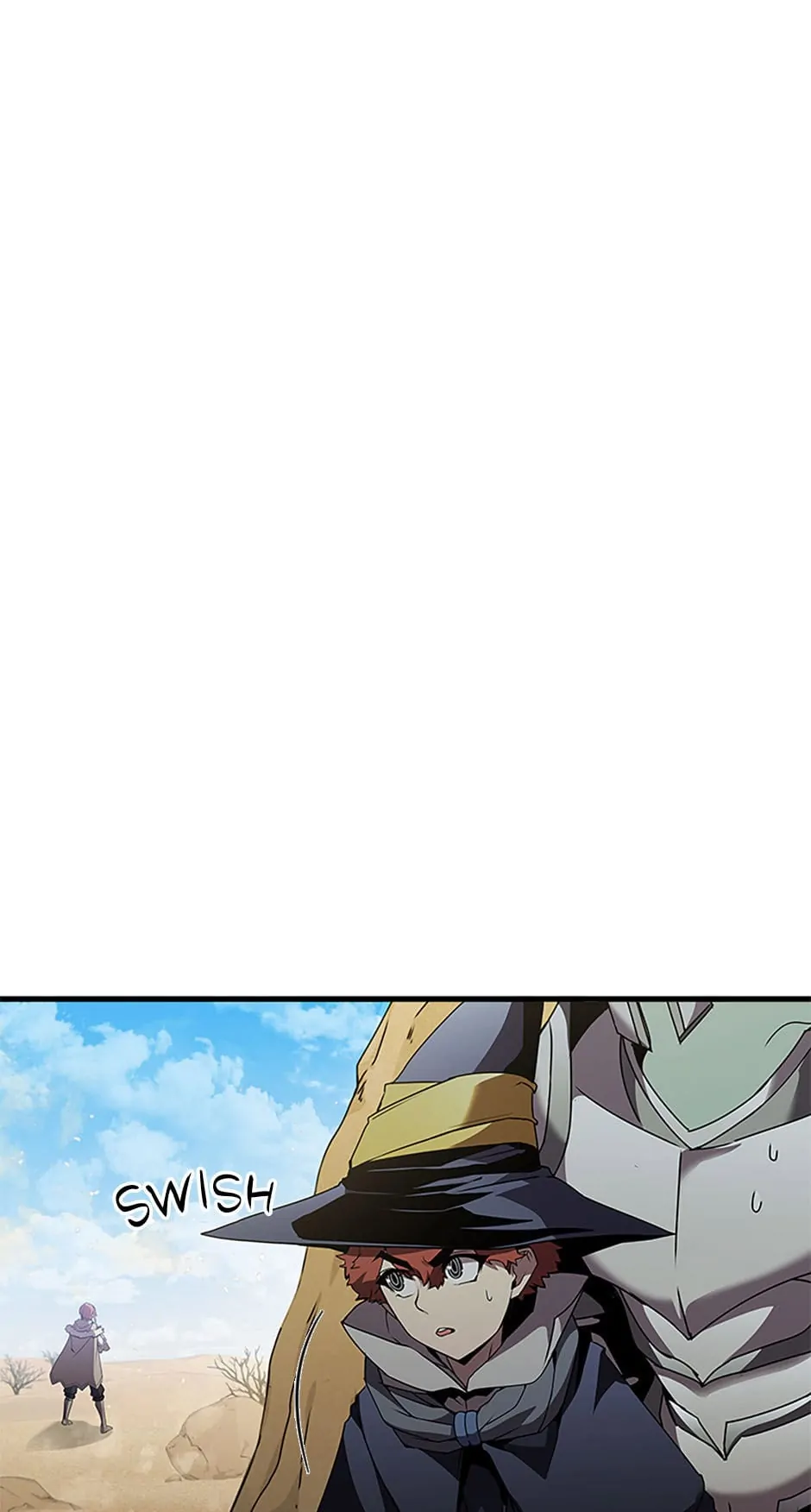 Read Taming Master EN Manga Online