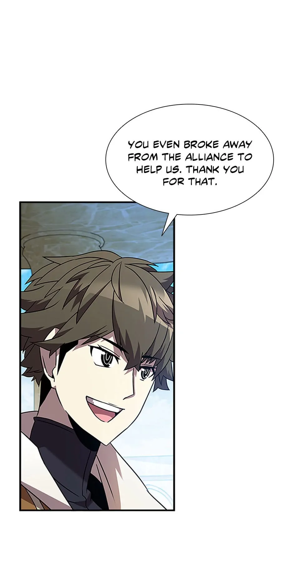 Read Taming Master EN Manga Online