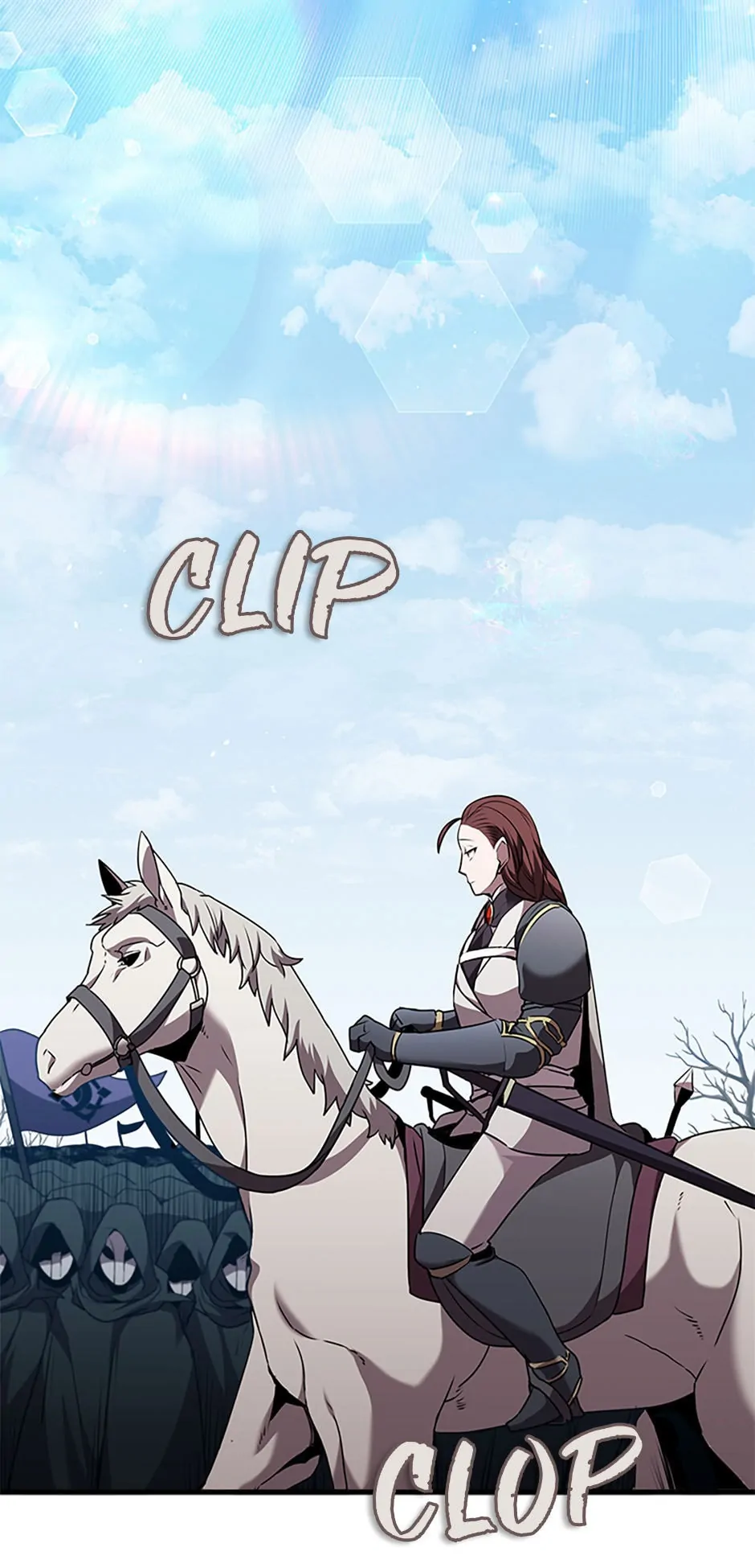 Read Taming Master EN Manga Online