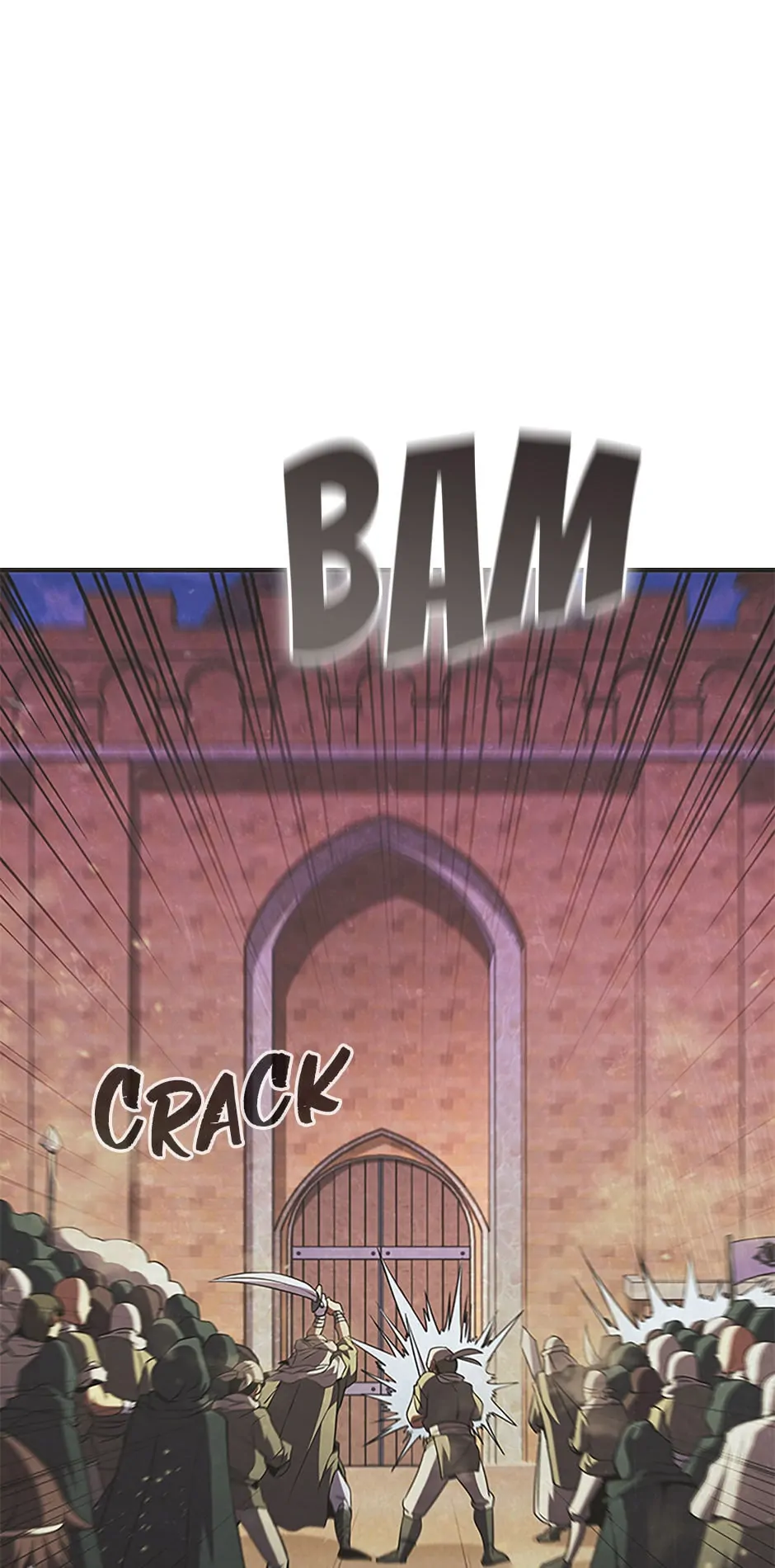 Read Taming Master EN Manga Online