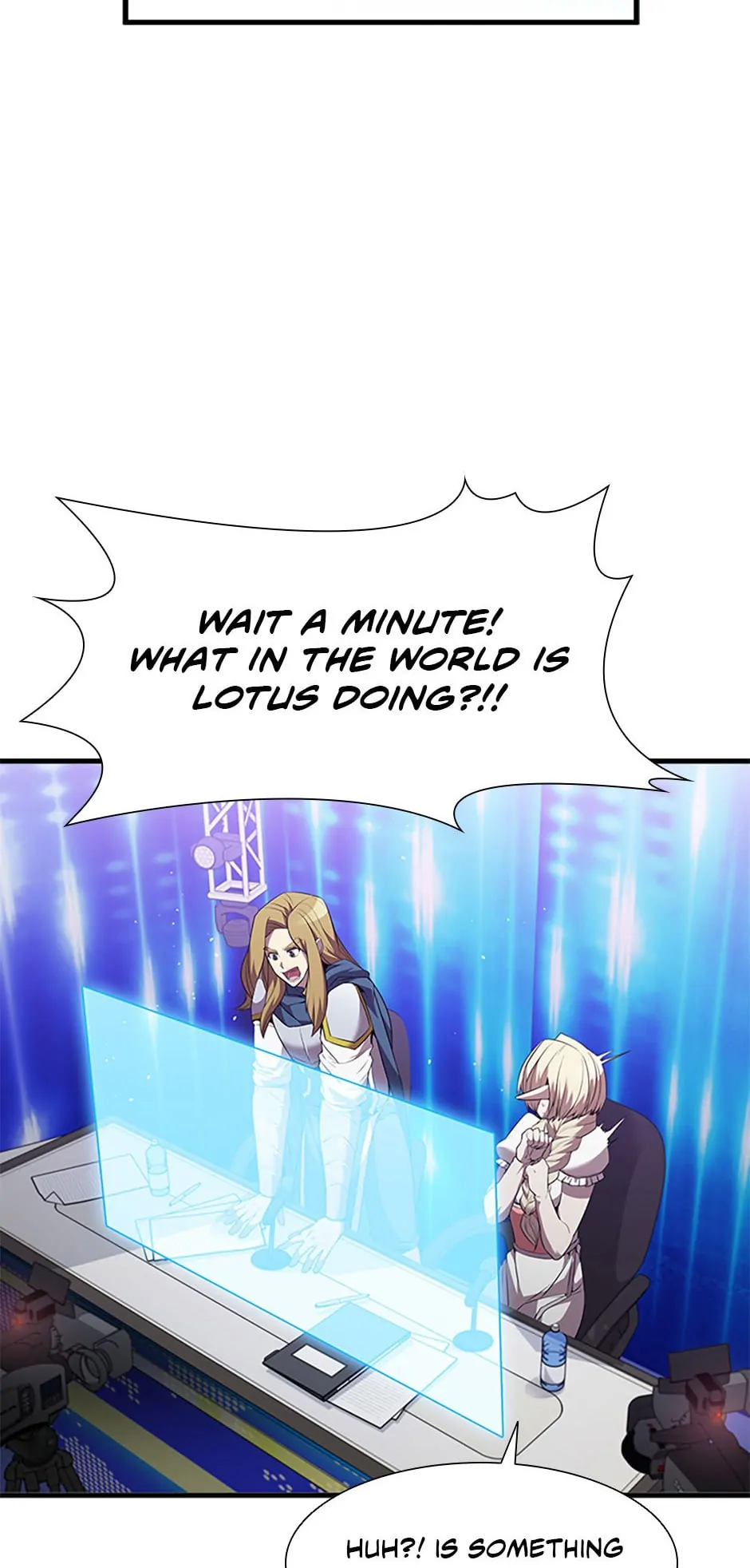 Read Taming Master EN Manga Online