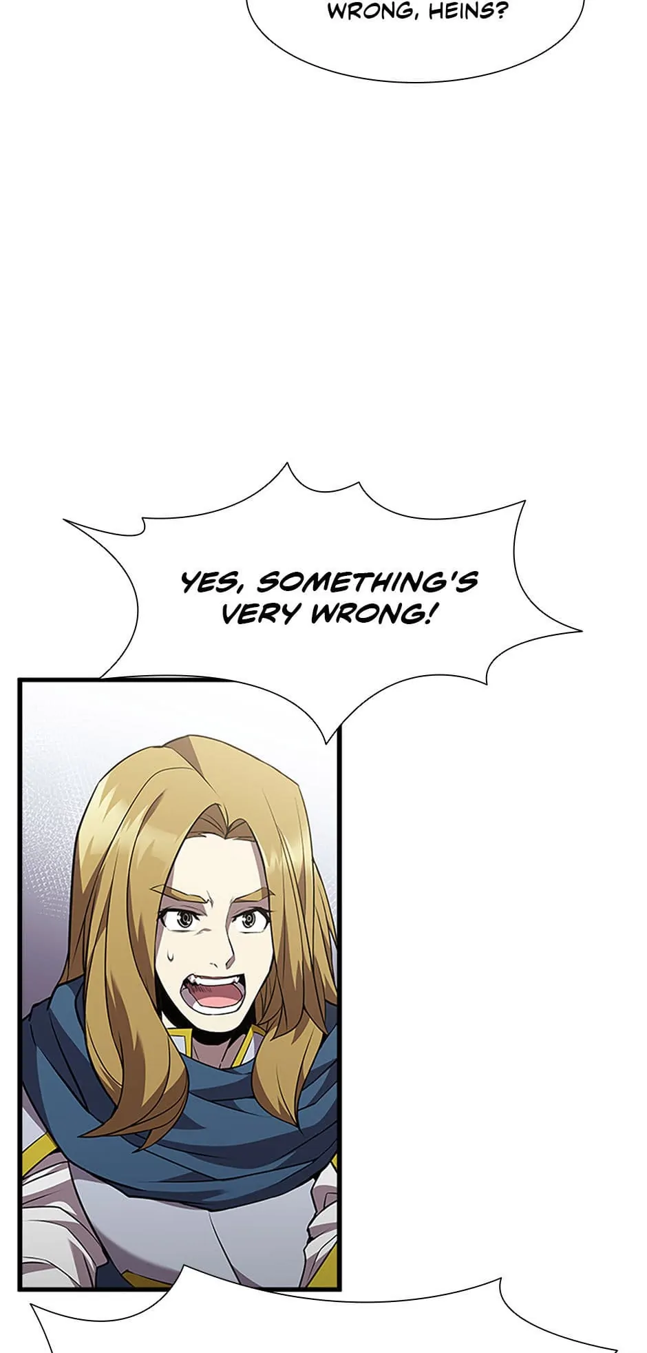 Read Taming Master EN Manga Online