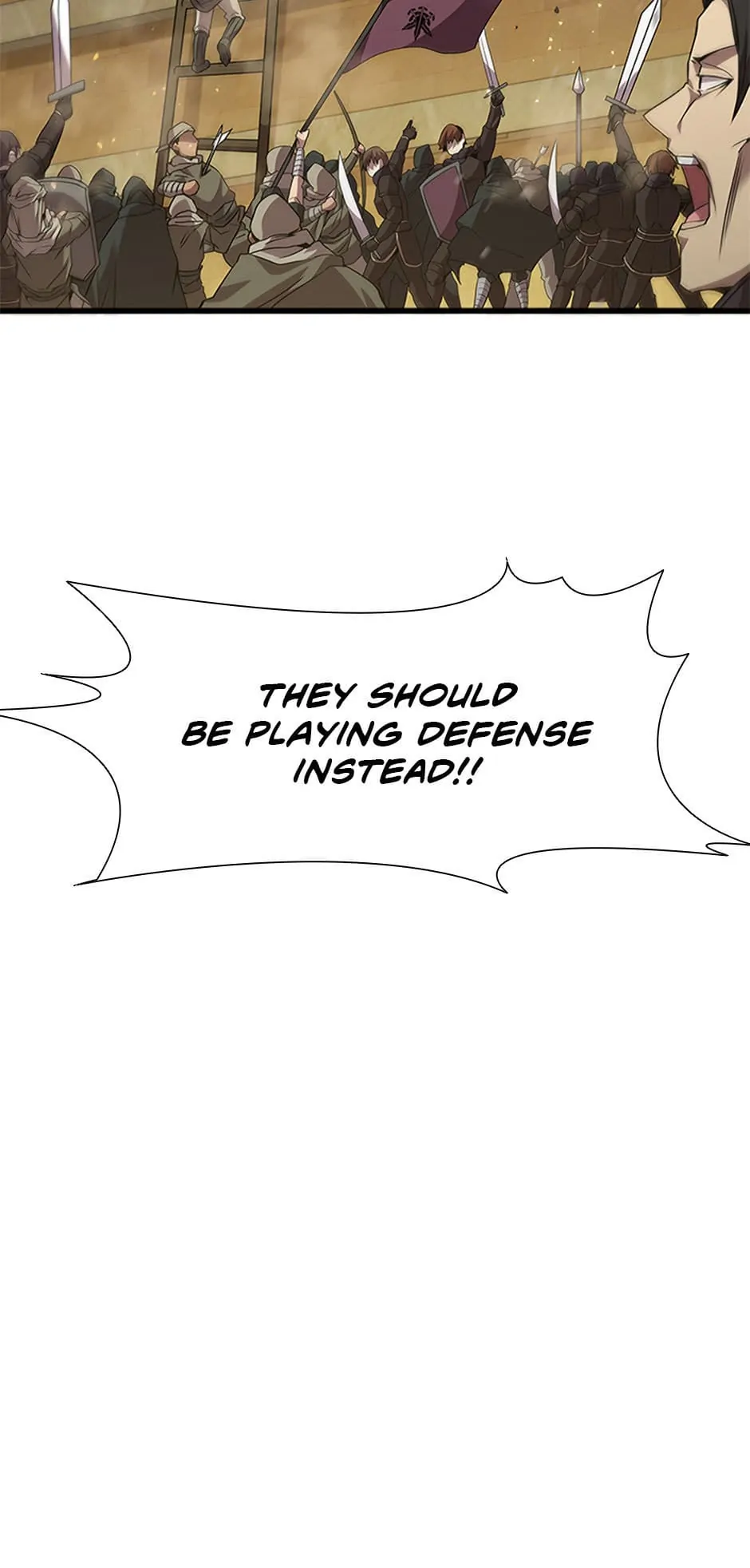 Read Taming Master EN Manga Online