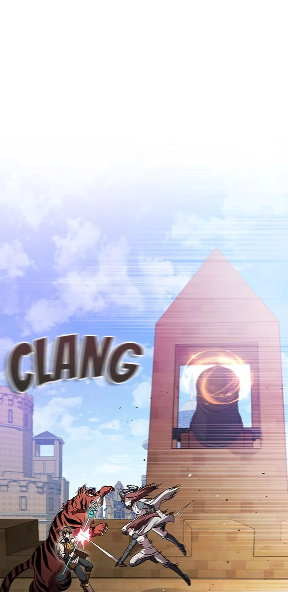 Read Taming Master EN Manga Online
