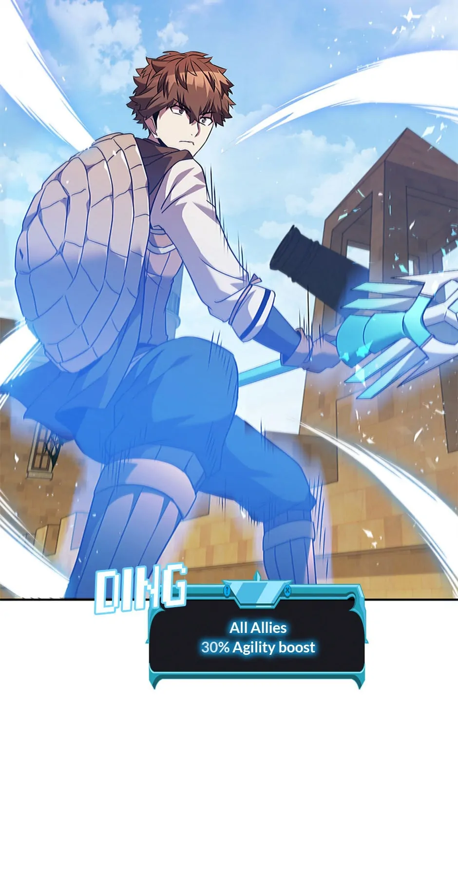 Read Taming Master EN Manga Online