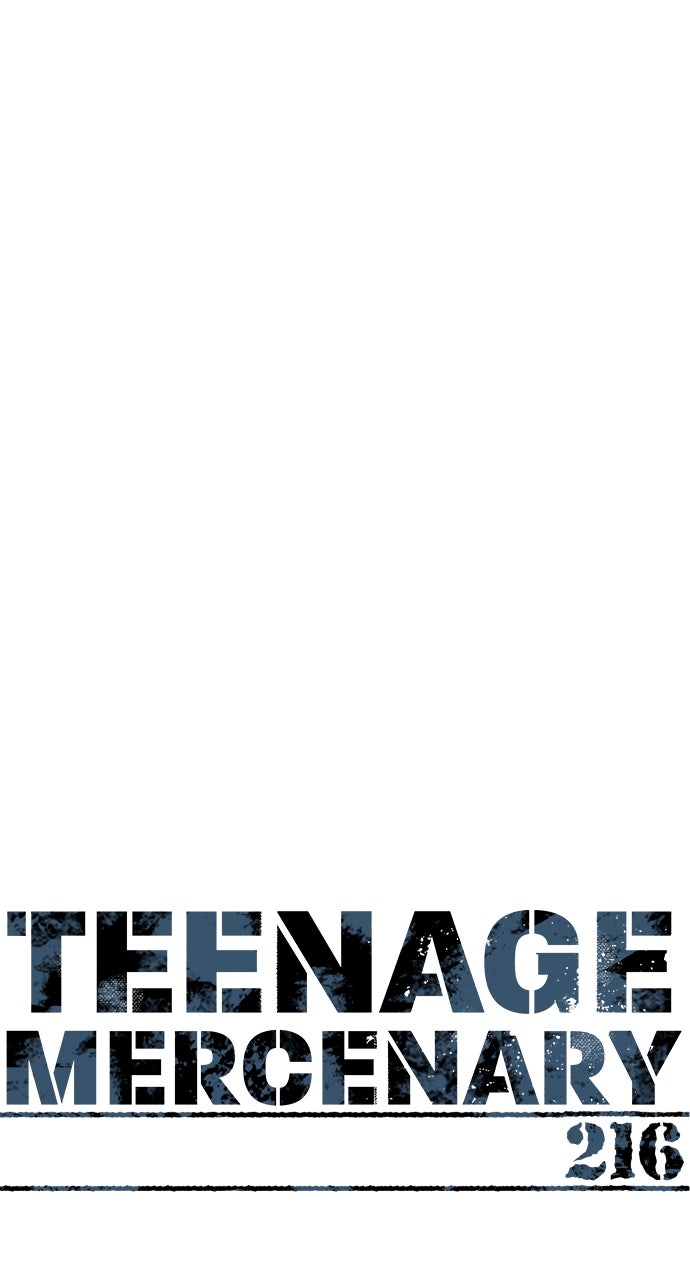Read Teenage Mercenary EN Manga Online